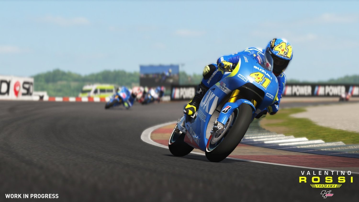 Valentino Rossi: The Game - MotoGP 16 [Xbox One] Xbox One Video Game Milestone   
