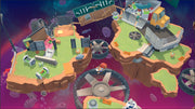 Moving Out [PlayStation 4] PlayStation 4 Video Game Team17
