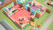 Moving Out [PlayStation 4] PlayStation 4 Video Game Team17
