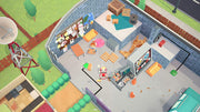 Moving Out [PlayStation 4] PlayStation 4 Video Game Team17