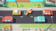 Moving Out [PlayStation 4] PlayStation 4 Video Game Team17