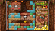 Mr. Driller: DrillLand [Nintendo Switch] Nintendo Switch Video Game Bandai Namco   