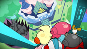 Mr. Driller: DrillLand [Nintendo Switch] Nintendo Switch Video Game Bandai Namco   