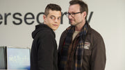 Mr. Robot: The Complete Series - Seasons 1-4 [Blu-Ray Box Set] DVDs & Blu-Rays Universal Studios   