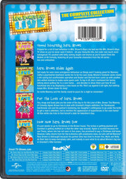 Mrs. Brown's Boys Live: The Complete Collection [DVD Box Set] DVDs & Blu-Rays Universal Pictures   