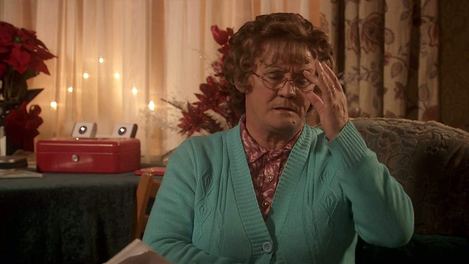 Mrs. Brown's Boys Live: The Complete Collection [DVD Box Set] DVDs & Blu-Rays Universal Pictures   