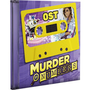 Murder by Numbers - Limited Edition [Nintendo Switch] Nintendo Switch Video Game EastAsiaSoft   
