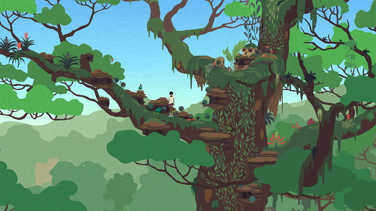 Mutazione [Nintendo Switch] Nintendo Switch Video Game iam8bit   