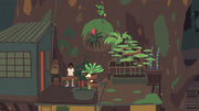 Mutazione [PlayStation 4] PlayStation 4 Video Game iam8bit   