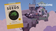 Mutazione [PlayStation 4] PlayStation 4 Video Game iam8bit   