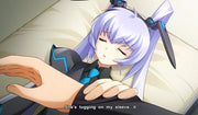 Muv-Luv Alternative [Sony PS Vita] Sony PS Vita Video Game PQube   