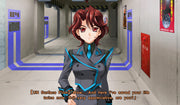 Muv-Luv Alternative [Sony PS Vita] Sony PS Vita Video Game PQube   