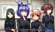 Muv-Luv Alternative [Sony PS Vita] Sony PS Vita Video Game PQube   