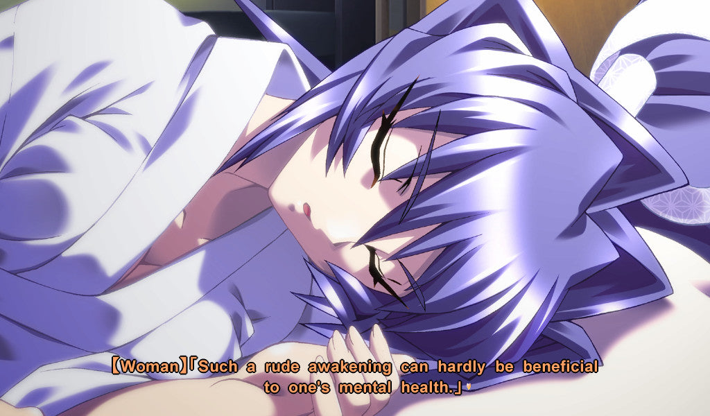 Muv-Luv [Sony PS Vita] Sony PS Vita Video Game PQube   