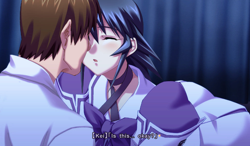 Muv-Luv [Sony PS Vita] Sony PS Vita Video Game PQube   