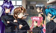 Muv-Luv [Sony PS Vita] Sony PS Vita Video Game PQube   