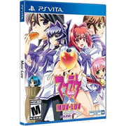 Muv-Luv [Sony PS Vita] Sony PS Vita Video Game PQube   