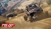MX vs. ATV All Out [Xbox One] Xbox One Video Game THQ Nordic   
