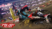 MX vs. ATV All Out [Xbox One] Xbox One Video Game THQ Nordic   