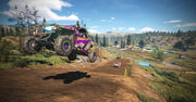 MX vs ATV Legends [PlayStation 5] PlayStation 5 Video Game THQ Nordic   