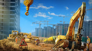Professional Construction: The Simulation [Xbox One] Xbox One Video Game UIG Entertainment   