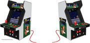 My Arcade Contra Micro Player - 6.75 Inch Mini Retro Arcade Machine Cabinet [Retro System] Retro Systems My Arcade   