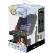 My Arcade Contra Micro Player - 6.75 Inch Mini Retro Arcade Machine Cabinet [Retro System] Retro Systems My Arcade   