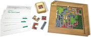 My City [Board Game, 2-4 Players] Board Game KOSMOS   