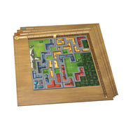 My City [Board Game, 2-4 Players] Board Game KOSMOS   