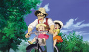My Neighbor Totoro [Blu-ray + DVD] DVDs & Blu-Rays Studio Ghibli   