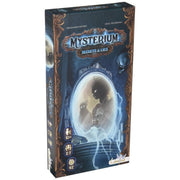 Mysterium: Secrets and Lies Expansion [Board Game, 2-7 Players] Board Game Libellud   