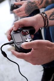 NACON Revolution Pro Controller 3 - Black [Cross-Platform Accessory] Cross-Platform Accessories Nacon   