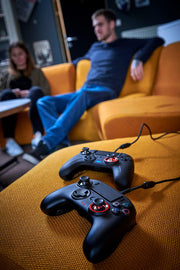 NACON Revolution Pro Controller 3 - Black [Cross-Platform Accessory] Cross-Platform Accessories Nacon   