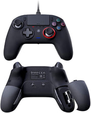NACON Revolution Pro Controller 3 - Black [Cross-Platform Accessory] Cross-Platform Accessories Nacon   