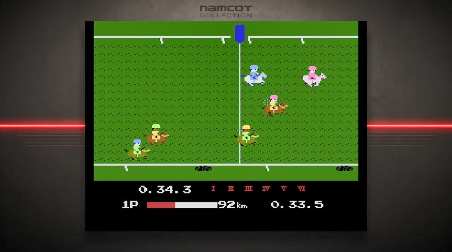 Namcot Collection [Nintendo Switch] Nintendo Switch Video Game Bandai Namco   
