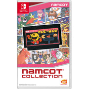 Namcot Collection [Nintendo Switch] Nintendo Switch Video Game Bandai Namco   