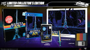 Narita Boy - Collector's Edition - Limited Run #436 [PlayStation 4] PlayStation 4 Video Game Limited Run Games   