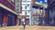Naruto Shippuden: Ultimate Ninja Storm 4 - Road to Boruto [Nintendo Switch] Nintendo Switch Video Game Bandai Namco   