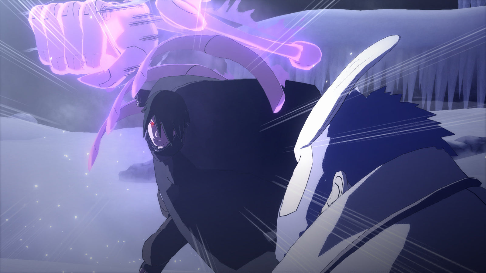Naruto Shippuden: Ultimate Ninja Storm 4 - Road to Boruto [Nintendo Switch] Nintendo Switch Video Game Bandai Namco   