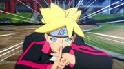 Naruto Shippuden: Ultimate Ninja Storm 4 - Road to Boruto [Nintendo Switch] Nintendo Switch Video Game Bandai Namco   