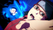 Naruto Shippuden: Ultimate Ninja Storm 4 - Road to Boruto [Nintendo Switch] Nintendo Switch Video Game Bandai Namco   