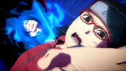Naruto Shippuden: Ultimate Ninja Storm 4 - Road to Boruto [Nintendo Switch] Nintendo Switch Video Game Bandai Namco   