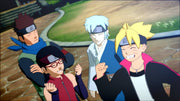 Naruto Shippuden: Ultimate Ninja Storm 4 - Road to Boruto [Nintendo Switch] Nintendo Switch Video Game Bandai Namco   