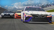 NASCAR Heat 5 [PlayStation 4] PlayStation 4 Video Game 704 Games