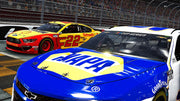 NASCAR Heat 5 [PlayStation 4] PlayStation 4 Video Game 704 Games