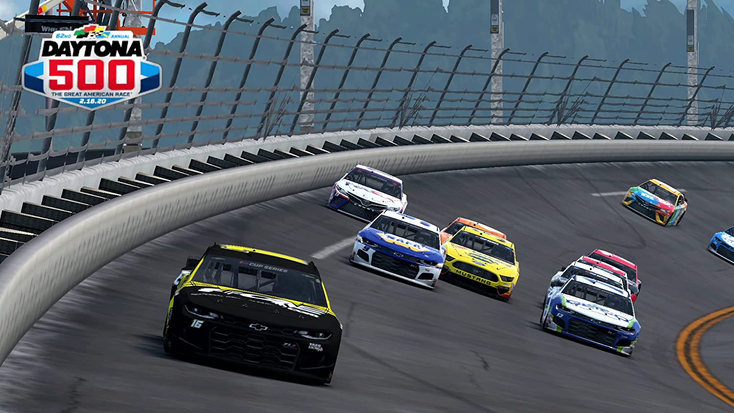 NASCAR Heat Ultimate Edition+ [Nintendo Switch] Nintendo Switch Video Game Motorsport Games   