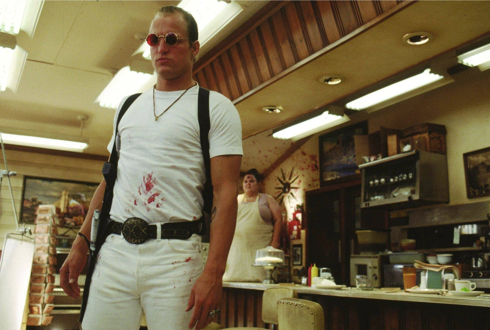 Natural Born Killers: Director's Cut [DVD] DVDs & Blu-Rays Warner Bros.   