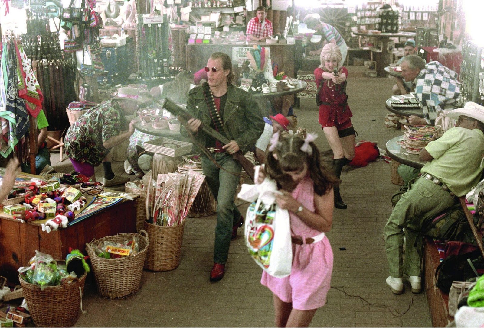 Natural Born Killers: Director's Cut [DVD] DVDs & Blu-Rays Warner Bros.   