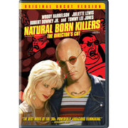 Natural Born Killers: Director's Cut [DVD] DVDs & Blu-Rays Warner Bros.   