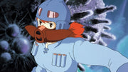 Nausicaä of the Valley of the Wind - Limited Edition SteelBook [Blu-Ray + DVD] DVDs & Blu-Rays Studio Ghibli   
